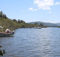 Waters Edge - Accommodation Asia