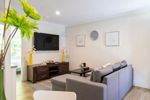 Lotus Stay Manly - Apartment 631 - Accommodation Guide 0