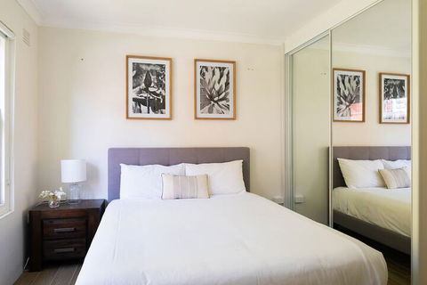 Lotus Stay Manly - Apartment 631 - Accommodation Guide 1