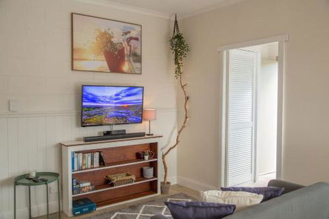 New Aptmnt Only 5 Mins To Mona Gallery - Accommodation Guide 1