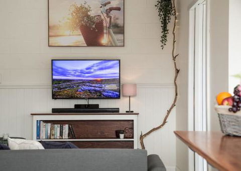 New Aptmnt Only 5 Mins To Mona Gallery - Accommodation Guide 2