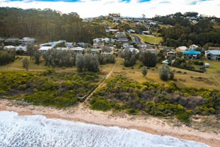 Long Beach NSW Accommodation Guide