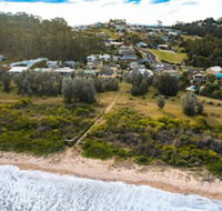 SeaSands Luxury Escape - Accommodation Guide