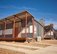 Eaglehawk Holiday Park Canberra - Accommodation Asia