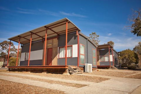 Eaglehawk Holiday Park Canberra - Accommodation Guide 0