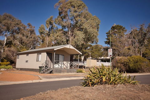 Eaglehawk Holiday Park Canberra - Accommodation Guide 3