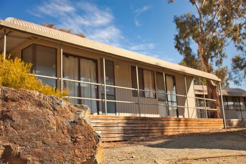 Eaglehawk Holiday Park Canberra - Accommodation Guide 7