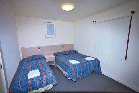Eaglehawk Holiday Park Canberra - Accommodation Guide 6