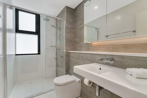 Beau Monde Apartments Newcastle - Verve Apartments - Accommodation Guide 2