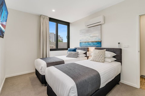 Beau Monde Apartments Newcastle - Verve Apartments - Accommodation Guide 6