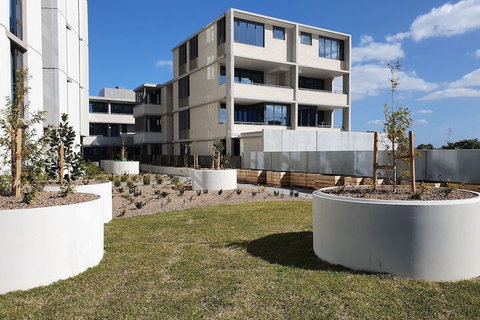 Beau Monde Apartments Newcastle - Verve Apartments - Accommodation Guide 1