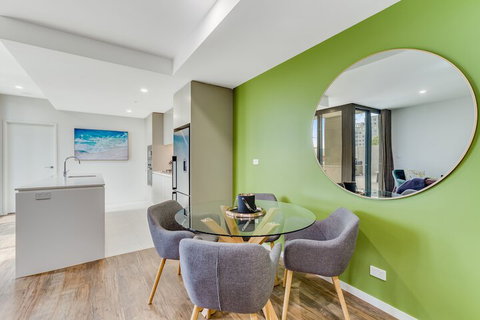 Beau Monde Apartments Newcastle - Verve Apartments - Accommodation Guide 3