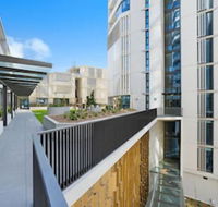 Beau Monde Apartments Newcastle - Verve Apartments - Accommodation Asia