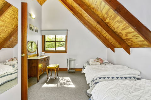 Clervaux Cottage - Accommodation Asia 4