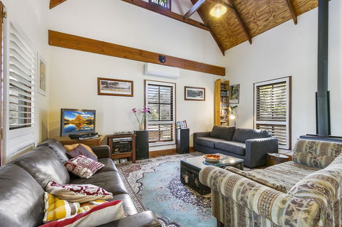 Clervaux Cottage - Accommodation Asia 5