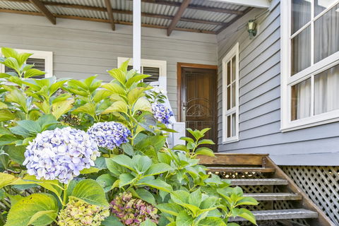 Clervaux Cottage - Accommodation Asia 0
