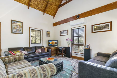 Clervaux Cottage - Accommodation Asia 3