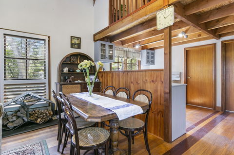 Clervaux Cottage - Accommodation Asia 6