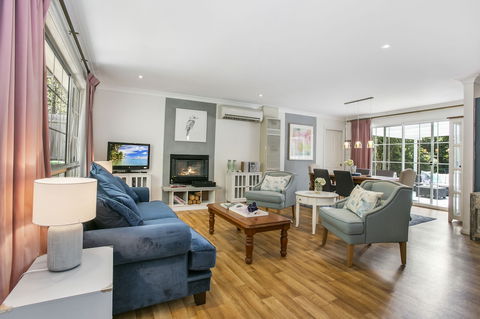 Swanbrook - Accommodation Asia 3