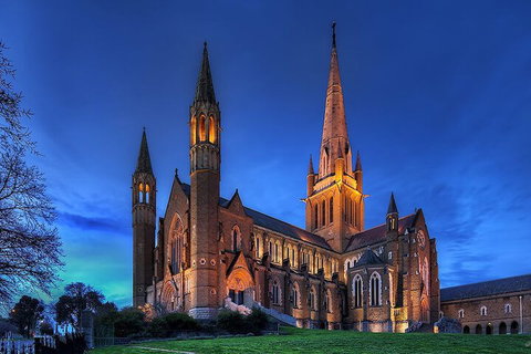 Abbey View - Accommodation China 4