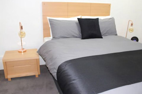 Abbey View - Accommodation China 5