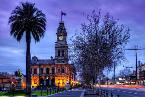 Abbey View - Accommodation China 7