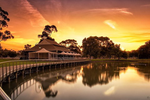 Abbey View - Accommodation China 1