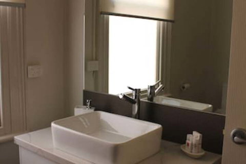 Abbey View - Accommodation China 3