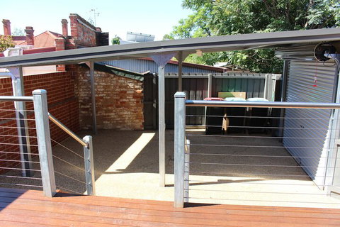 Abbey View - Accommodation China 6