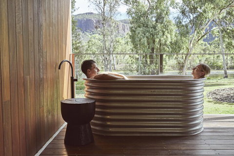 Mt Mulligan Lodge - Accommodation Guide 7