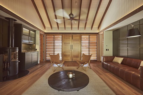 Mt Mulligan Lodge - Accommodation Guide 3