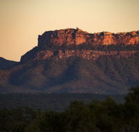 Mt Mulligan Lodge - Accommodation Asia