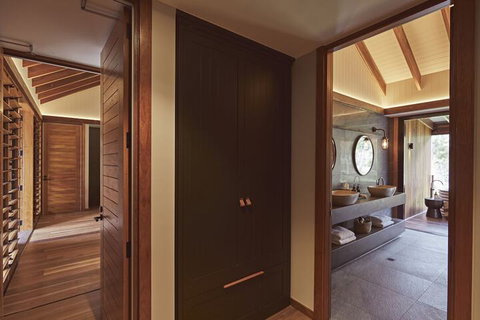 Mt Mulligan Lodge - Accommodation Guide 5