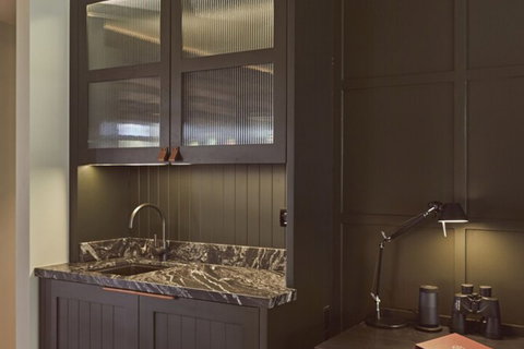 Mt Mulligan Lodge - Accommodation Guide 4