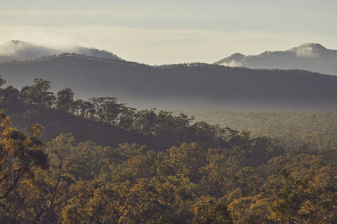 Mt Mulligan Lodge - Accommodation Guide 1