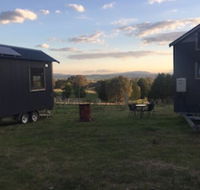 Double Oaks Tiny House - Accommodation Asia