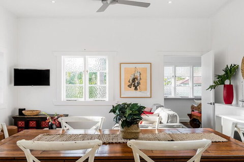 Your Luxury Escape - Alkira - Accommodation Guide 5