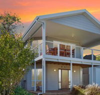 Dune at Carrickalinga 22 Taronga Crescent - Accommodation Asia