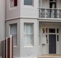 Celestial Suite - Accommodation Asia