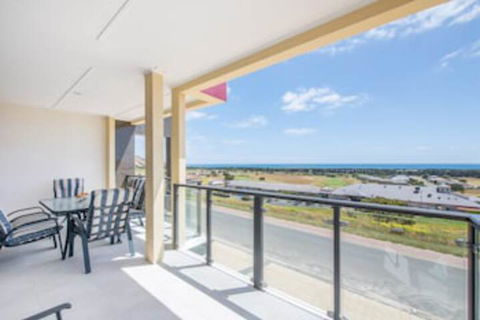 The Oasis 6 Turnberry Drive - Accommodation Asia 0