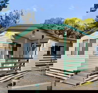 Gawler Caravan Park - Accommodation Asia
