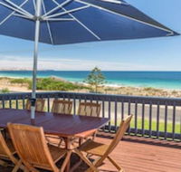 Sandy Feet 31 Gold Coast Drive - Accommodation Asia