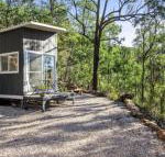 Tiny St. Albans - Accommodation Asia