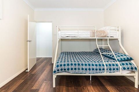 The Haven 6A Turnberry Drive - Accommodation Asia 5