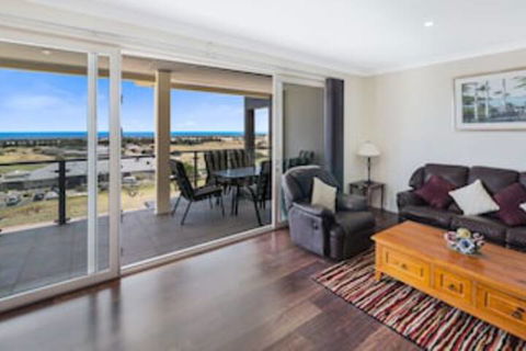 The Haven 6A Turnberry Drive - Accommodation Asia 0