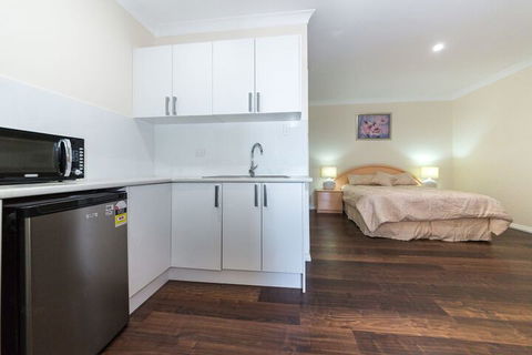 The Haven 6A Turnberry Drive - Accommodation Asia 3