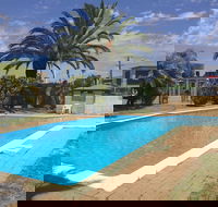 Platinum Motel - Accommodation Asia