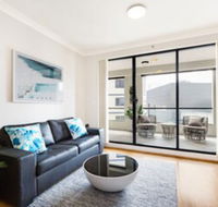 Surry Hills 1012 Elizabeth Apartment - Accommodation Asia