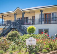 Lavender Hills 12 Bennett Street - Accommodation Asia