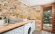 Historic 1890s House With Terraced Backyard Deck H346 - thumb 6